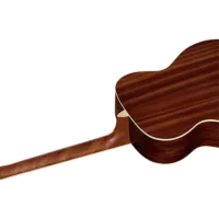 Акустическая гитара Harley CG-45 NS 4/4, Folk, Коричневый photo 8