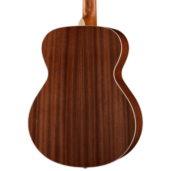 Chitară acustică Harley CG-45 NS 4/4, Folk, Brown photo 9