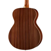 Акустическая гитара Harley CG-45 NS 4/4, Folk, Коричневый photo 9