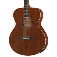 Акустическая гитара Harley CG-45 NS 4/4, Folk, Коричневый photo 10
