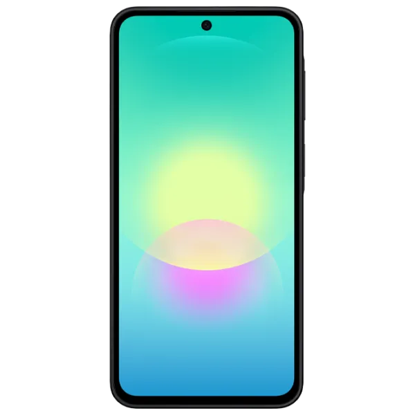 Samsung Galaxy A27 8 GB/ 256 GB/ Dual SIM/ Black  photo 2