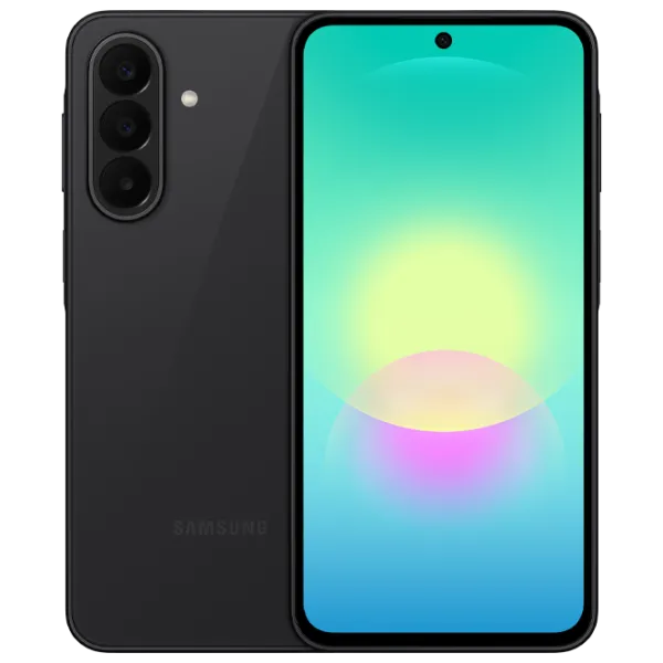 Samsung Galaxy A27 6 GB/ 128 GB/ Dual SIM/ Black  photo 1