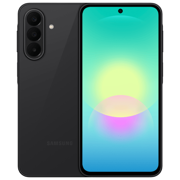 Samsung Galaxy A27 6 GB/ 128 GB/ Dual SIM/ Black  photo 1
