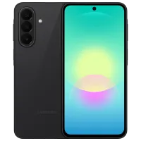 Samsung Galaxy A27 6 GB/ 128 GB/ Dual SIM/ Black 