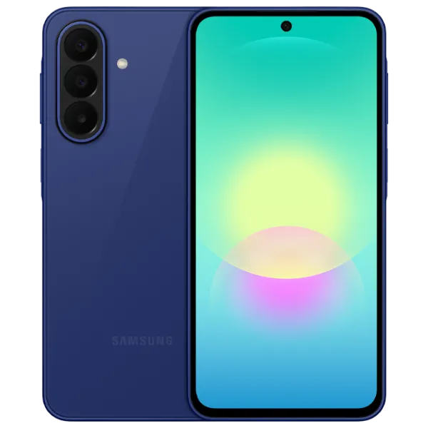 Samsung Galaxy A27 8 GB/ 256 GB/ Dual SIM/ Blue  photo 1