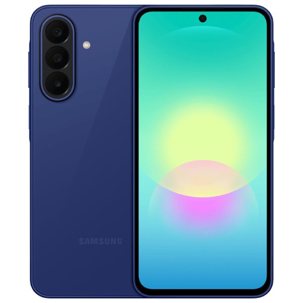 Samsung Galaxy A27 8 GB/ 256 GB/ Dual SIM/ Blue  photo 1