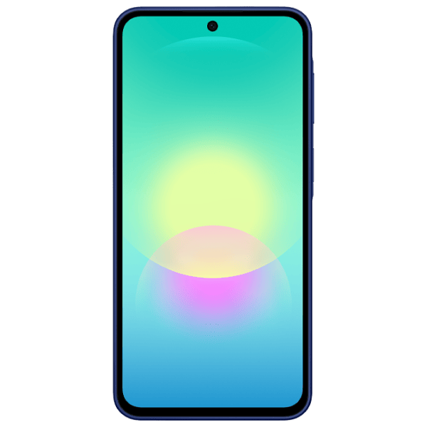 Samsung Galaxy A27 6 GB/ 128 GB/ Dual SIM/ Blue  photo 4