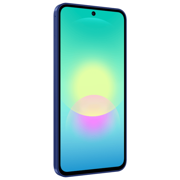 Samsung Galaxy A27 6 GB/ 128 GB/ Dual SIM/ Blue  photo 5