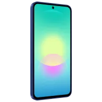 Смартфон Samsung Galaxy A27 6 ГБ/ 128 ГБ/ Dual SIM/ Синий photo 5