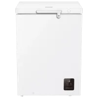 Морозильный ларь Gorenje FH15E6W5 141л / Белый