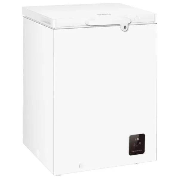 Морозильный ларь Gorenje FH15E6W5 141л / Белый photo 2