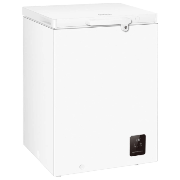 Морозильный ларь Gorenje FH15E6W5 141л / Белый photo 2