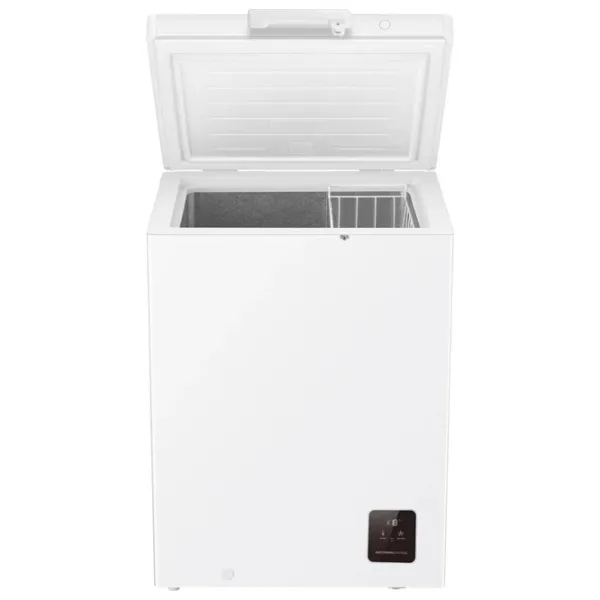 Морозильный ларь Gorenje FH15E6W5 141л / Белый photo 3