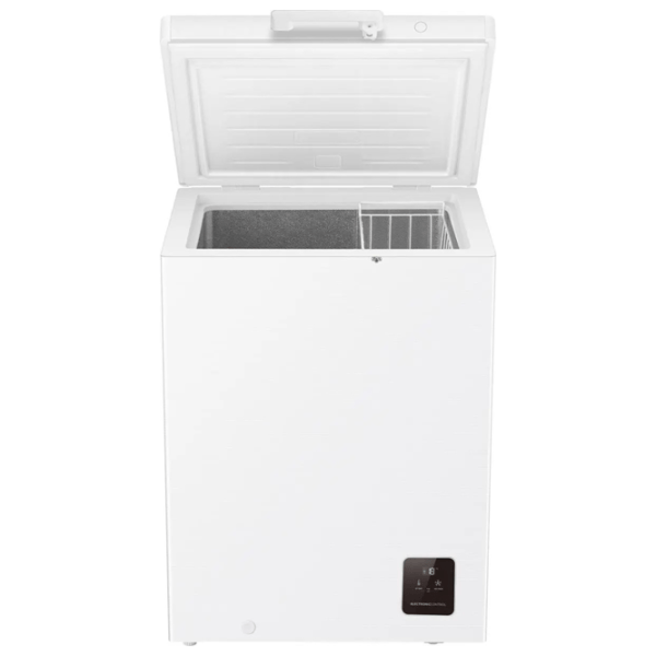 Морозильный ларь Gorenje FH15E6W5 141л / Белый photo 3