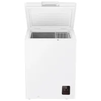 Морозильный ларь Gorenje FH15E6W5 141л / Белый photo 3