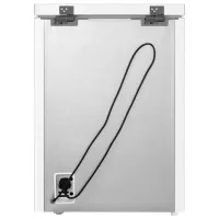 Морозильный ларь Gorenje FH15E6W5 141л / Белый photo 6