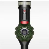 Aspirator vertical Dyson V8 Cyclone / Army Green Black photo 7