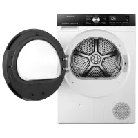 Сушильная машина Hisense DH3S802BW3 8 кг/ Белый photo 6
