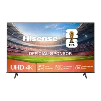 Телевизор Hisense 58A6Q 58" / LED / 4K / Smart TV / Черный