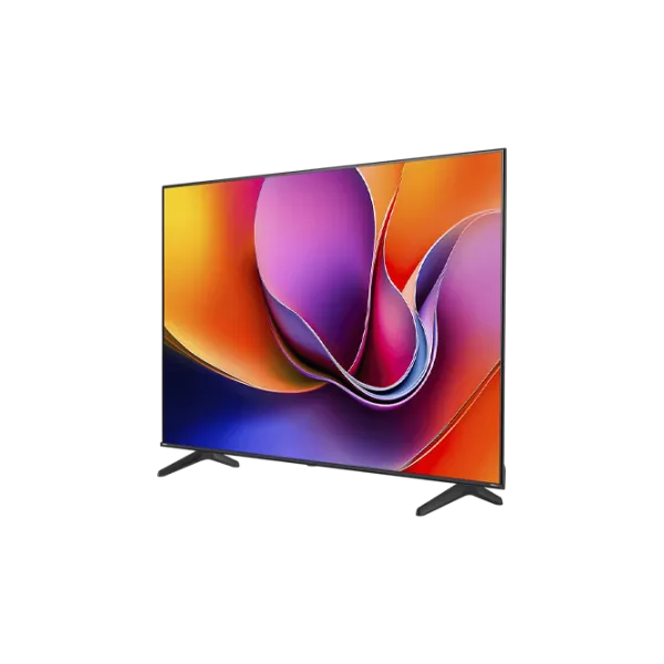 Телевизор Hisense 58A6Q 58" / LED / 4K / Smart TV / Черный photo 2