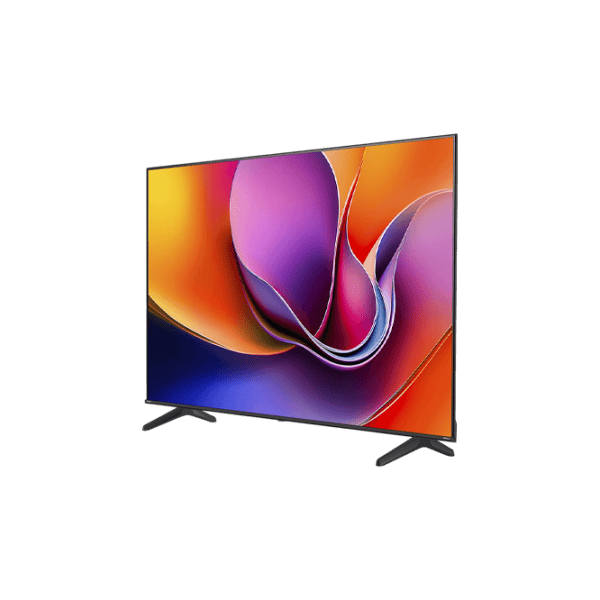 Телевизор Hisense 58A6Q 58" / LED / 4K / Smart TV / Черный photo 2