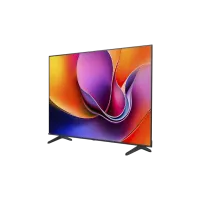 Телевизор Hisense 58A6Q 58" / LED / 4K / Smart TV / Черный photo 2