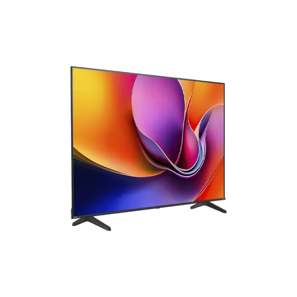 Телевизор Hisense 58A6Q 58" / LED / 4K / Smart TV / Черный photo 3