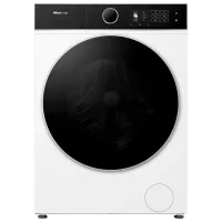 Стиральная машина Hisense WF5I8043BWF 8 кг / 1400 об/мин / Белый