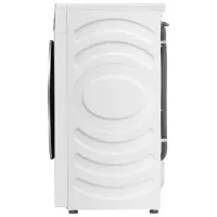 Стиральная машина Hisense WF5I8043BWF 8 кг / 1400 об/мин / Белый photo 6