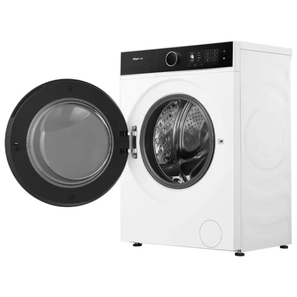 Стиральная машина Hisense WF5I8043BWF 8 кг / 1400 об/мин / Белый photo 7