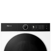 Стиральная машина Hisense WF5I8043BWF 8 кг / 1400 об/мин / Белый photo 8