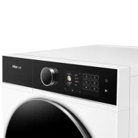 Стиральная машина Hisense WF5I8043BWF 8 кг / 1400 об/мин / Белый photo 9