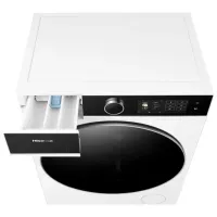 Стиральная машина Hisense WF5I8043BWF 8 кг / 1400 об/мин / Белый photo 10