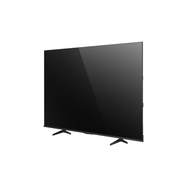 Телевизор Hisense 65A6S 65" / LED / 4K / Smart TV / Черный photo 2