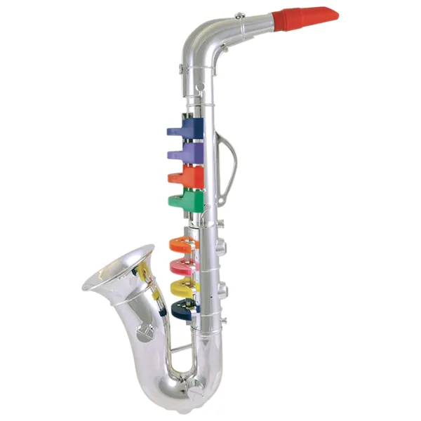 Саксофон Bontempi 324331 3 года / Серый photo 2