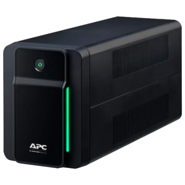 UPS APC BX750MI-GR Black photo 1