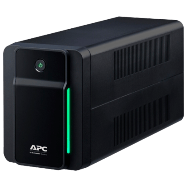 UPS APC BX750MI-GR Black photo 1