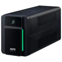 UPS APC BX750MI-GR Black