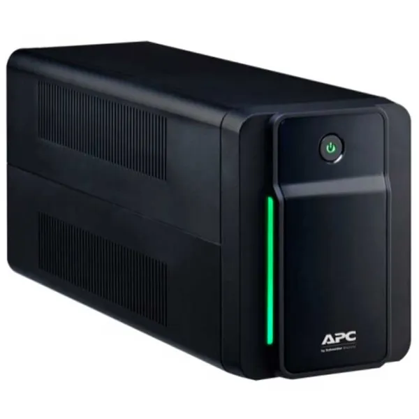 UPS APC BX750MI-GR Black photo 2