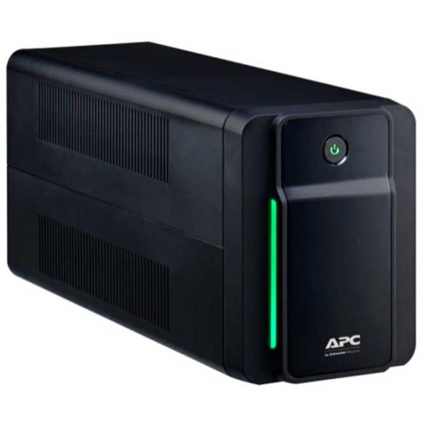 UPS APC BX750MI-GR Black photo 2