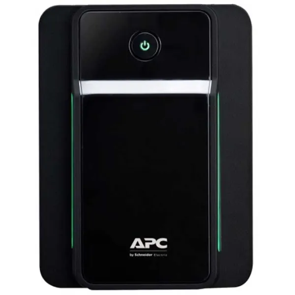 UPS APC BX750MI-GR Black photo 3