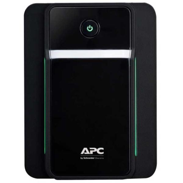 UPS APC BX750MI-GR Black photo 3