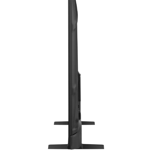 Телевизор Hisense 43E7S 43" / QLED / 4K / Smart TV / Черный photo 4