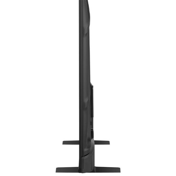 Телевизор Hisense 43E7S 43" / QLED / 4K / Smart TV / Черный photo 4