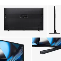 Телевизор Hisense 100U7SE 100" / DLED / 4K / Smart TV / Черный photo 5