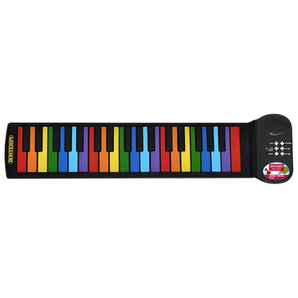 Пианино Bontempi 543720 3 года / Черный photo 1