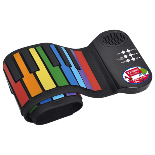 Пианино Bontempi 543720 3 года / Черный photo 2