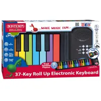 Pian Bontempi 543720 3 ani / Black photo 5