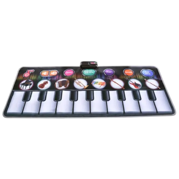 Пианино Bontempi 541810 3 года / Черный photo 3