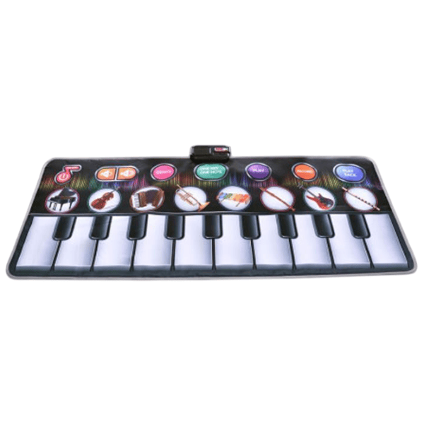 Пианино Bontempi 541810 3 года / Черный photo 3
